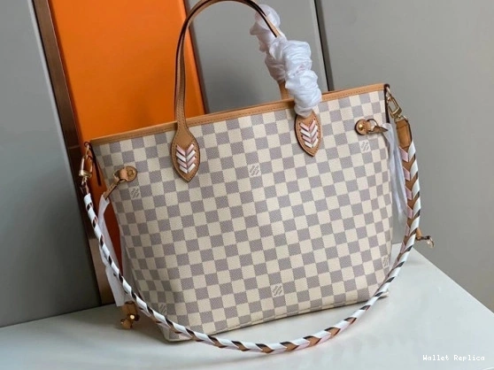 Affordable MM NEVERFULL LOUIS VUITTON 0723